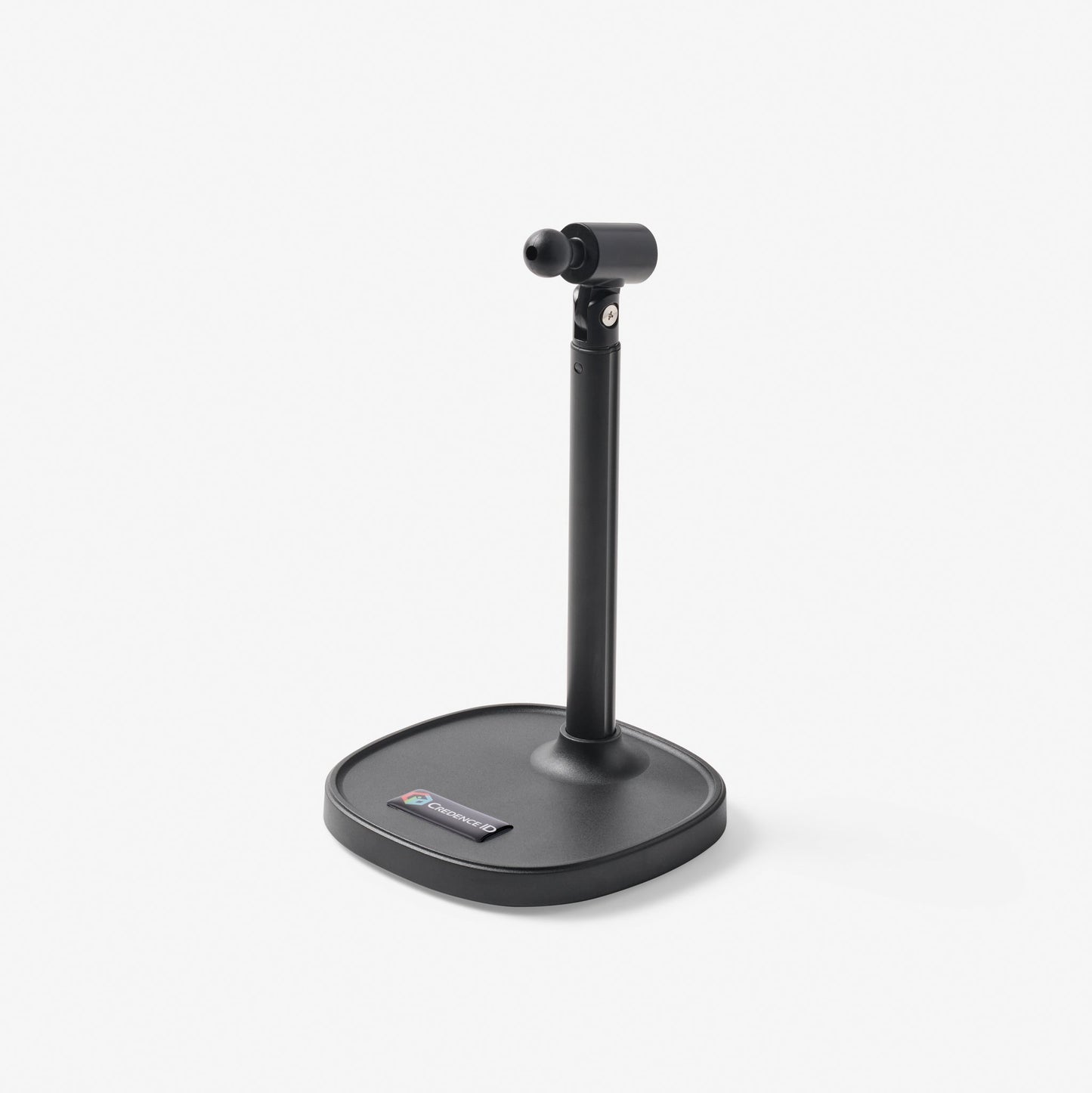 17 mm ball mount stand for Tap2ID verifier