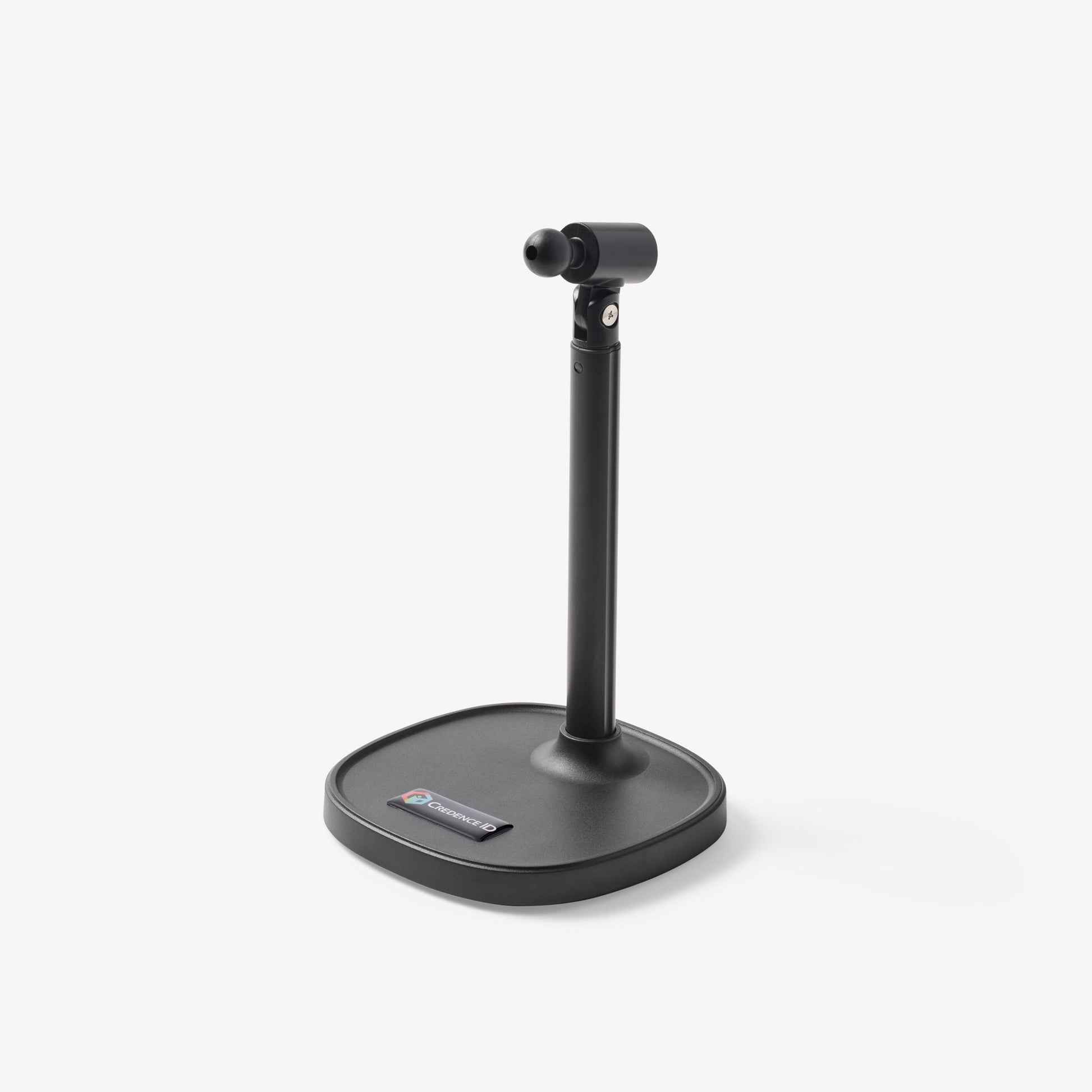 17 mm ball mount stand for Tap2ID verifier