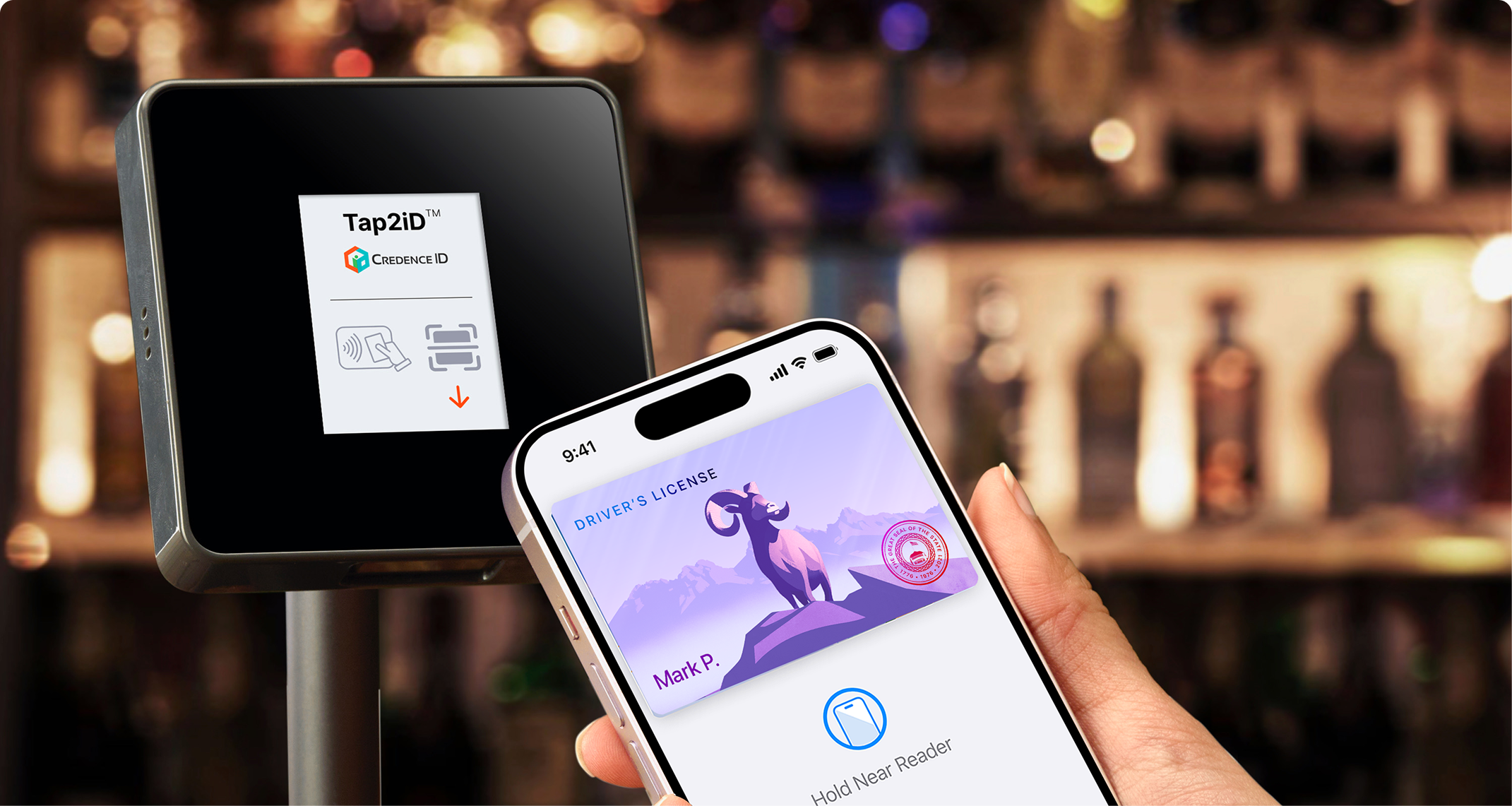 Effortless Age Verification