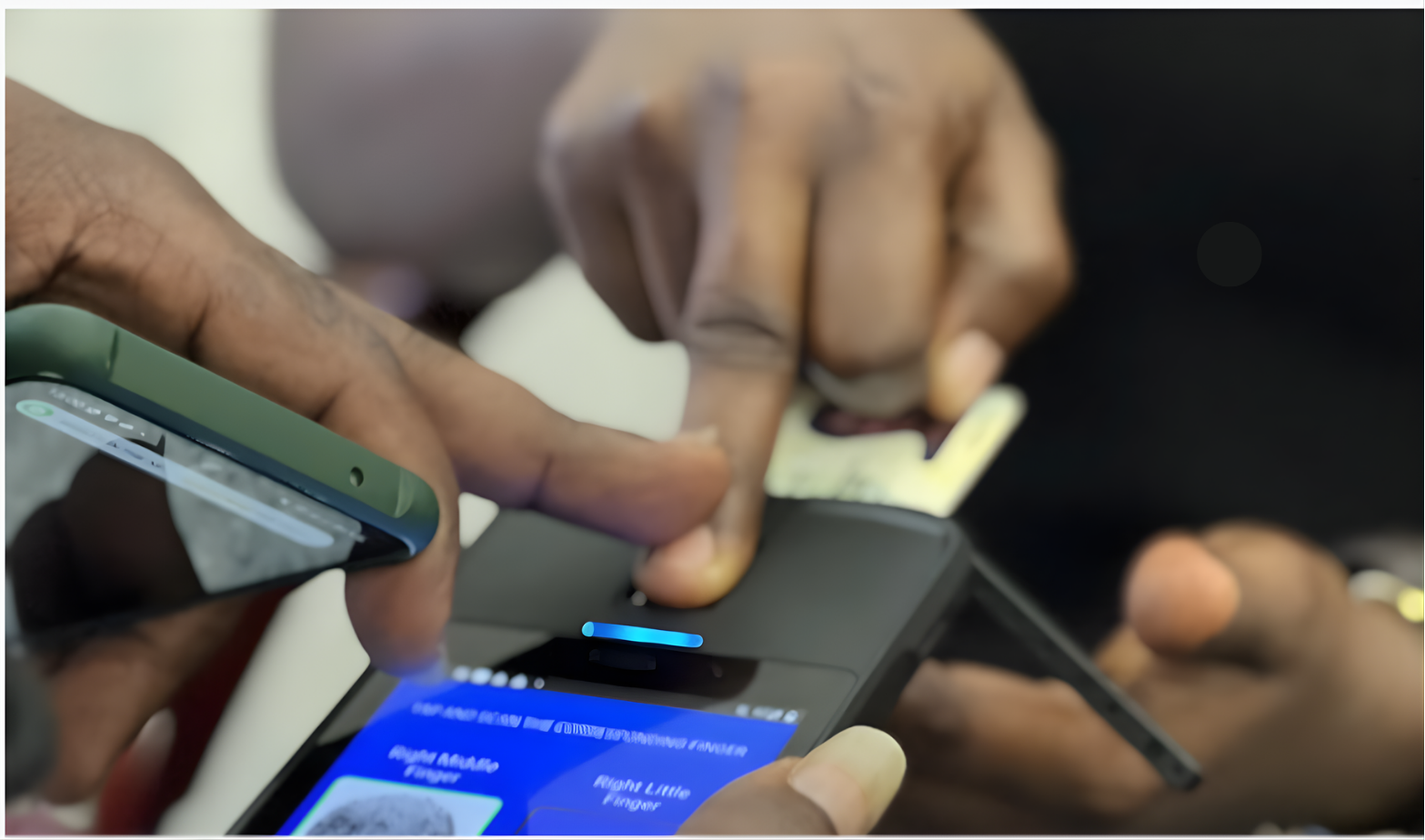 Know Your Customer (KYC)