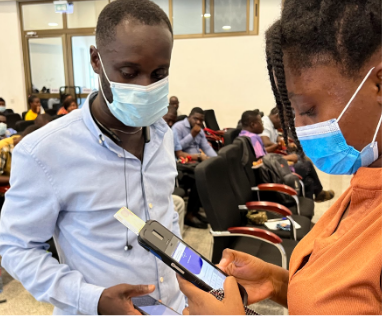 Know Your Customer (KYC)